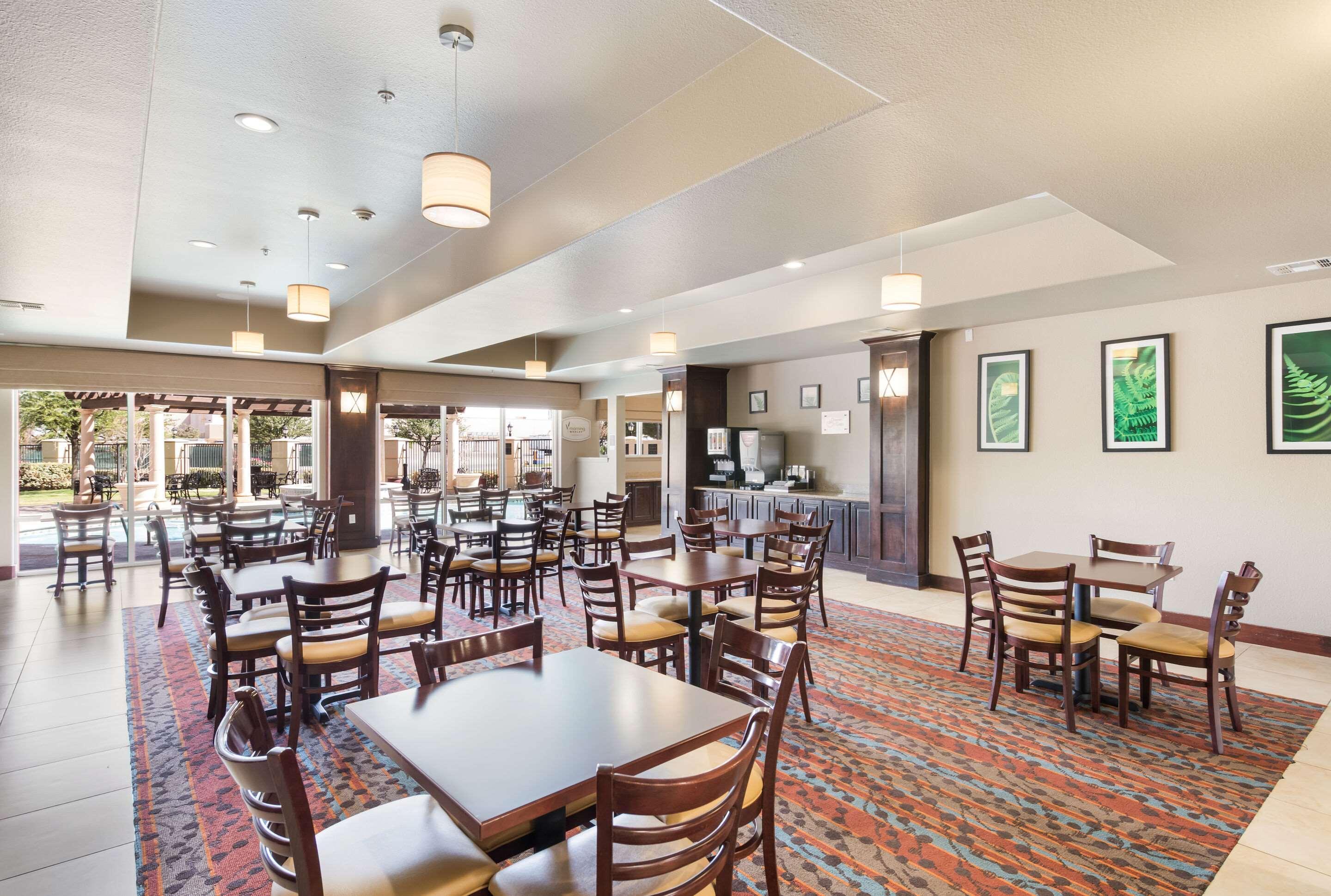 Sleep Inn & Suites Midland West מראה חיצוני תמונה
