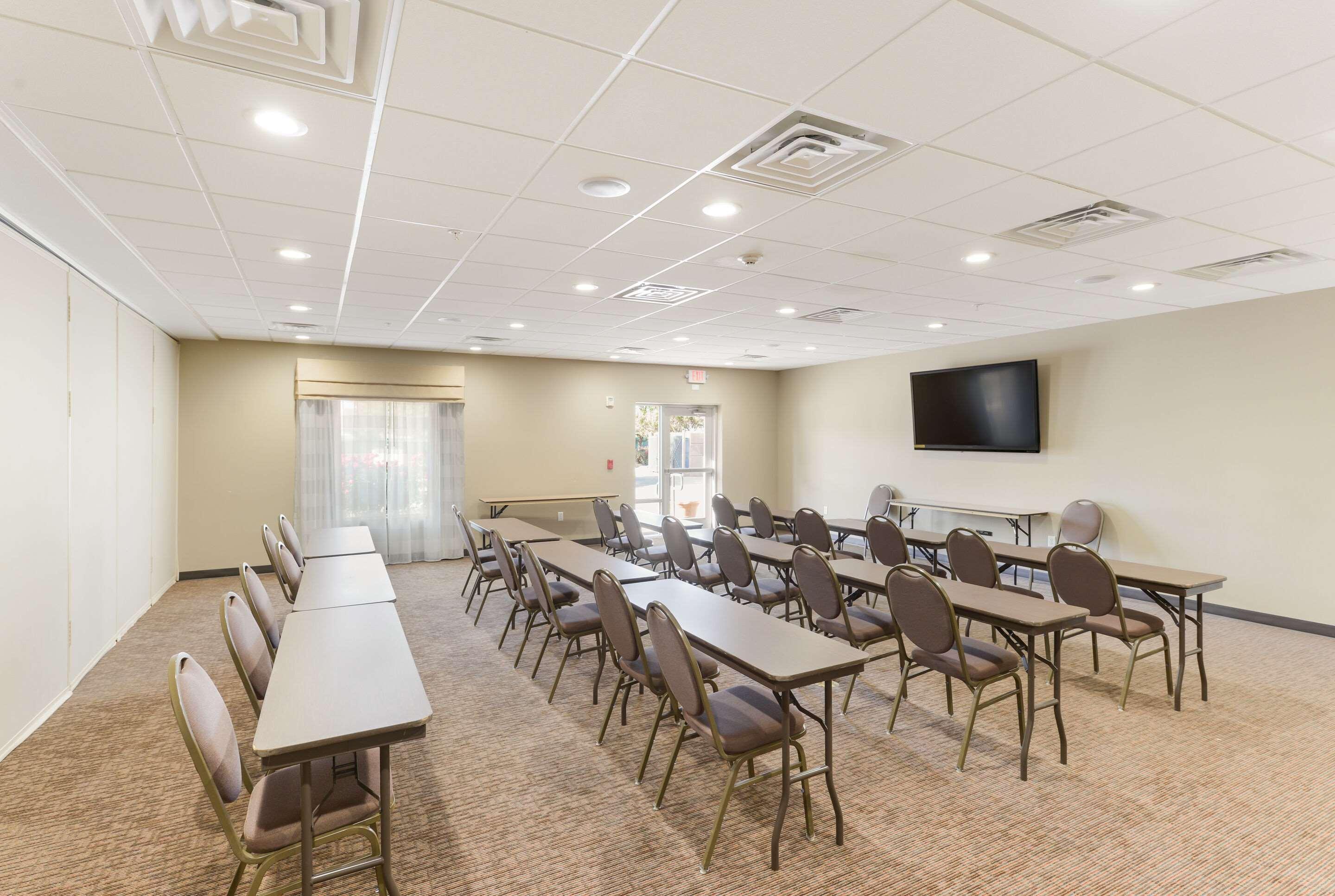 Sleep Inn & Suites Midland West מראה חיצוני תמונה