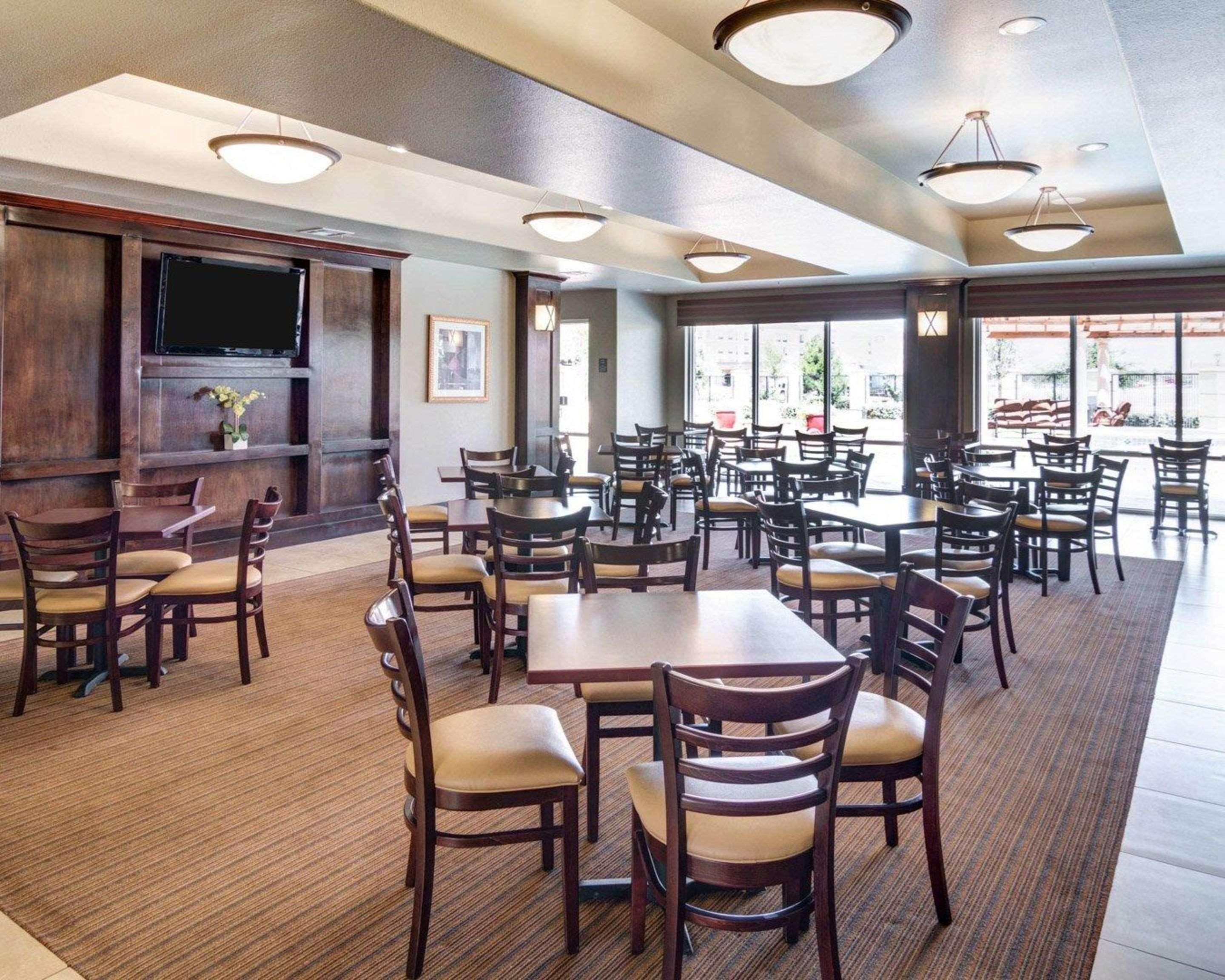 Sleep Inn & Suites Midland West מראה חיצוני תמונה