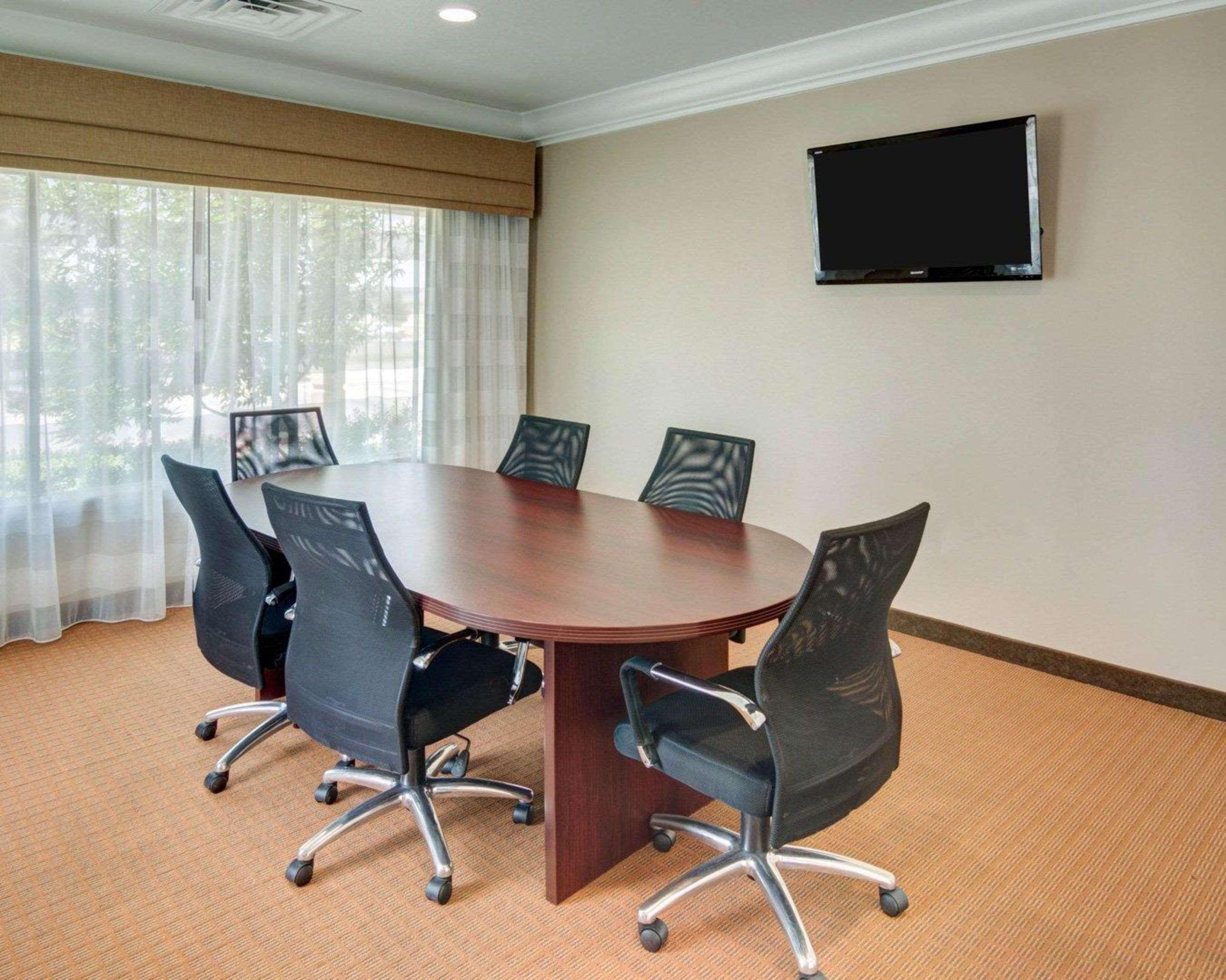 Sleep Inn & Suites Midland West מראה חיצוני תמונה