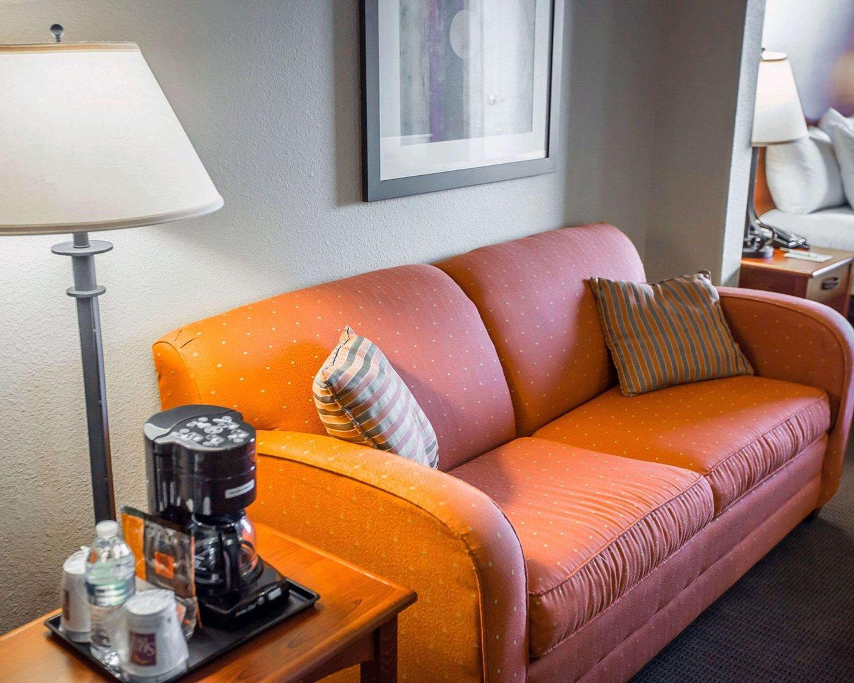 Sleep Inn & Suites Midland West מראה חיצוני תמונה