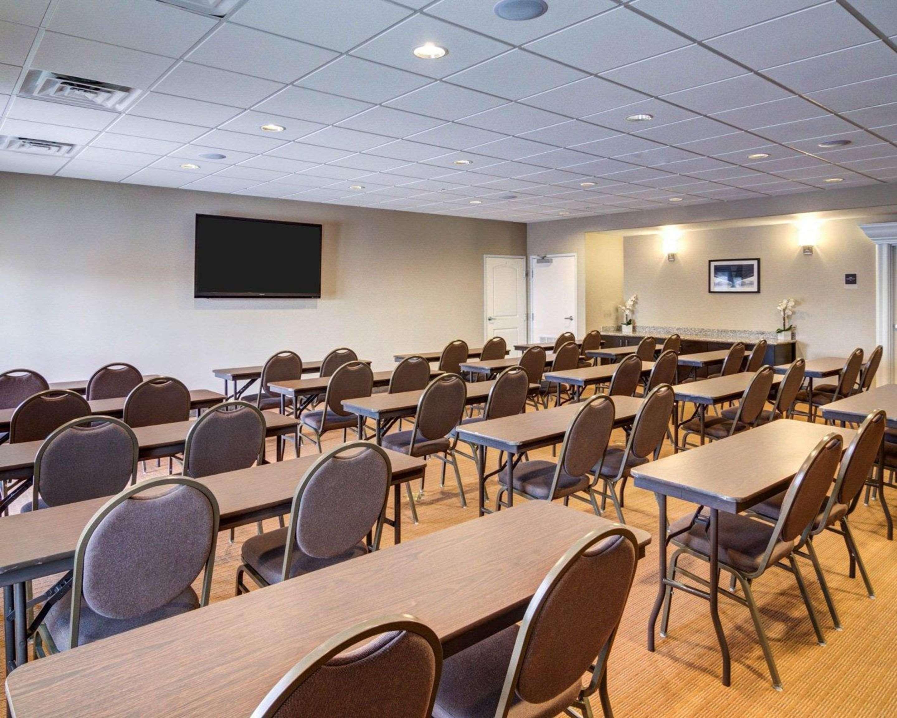 Sleep Inn & Suites Midland West מראה חיצוני תמונה